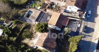 Chalet en venta en Esparreguera