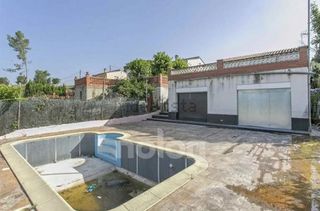 Chalet en venta en Esparreguera