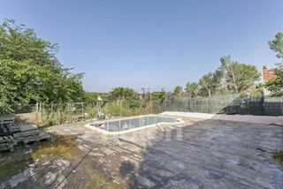 Chalet en venta en Esparreguera