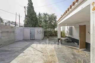 Chalet en venta en Esparreguera