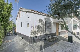 Chalet en venta en Esparreguera