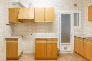 Piso en venta en Barri del Mar - Ribes Roges en Vilanova i La Geltrú