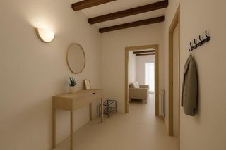 Casa adosada en venta en Sentmenat