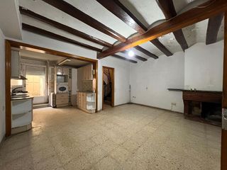Casa adosada en venta en Sentmenat