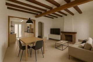 Casa adosada en venta en Sentmenat