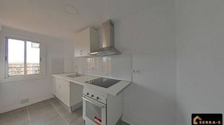 Piso en venta en Cerdanyola sur en Mataró