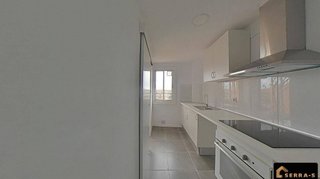 Piso en venta en Cerdanyola sur en Mataró
