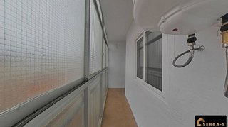 Piso en venta en Cerdanyola sur en Mataró
