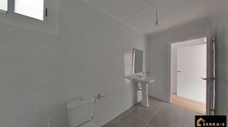 Piso en venta en Cerdanyola sur en Mataró