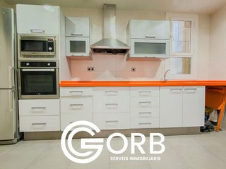 Chalet en venta en Cerdanyola nord en Mataró