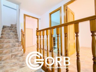 Chalet en venta en Cerdanyola nord en Mataró