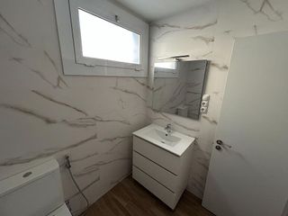 Piso en venta en El Bon Pastor en Barcelona