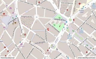 Piso en venta en La Florida en Hospitalet de Llobregat, L´