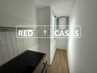 Piso en venta en Pubilla Cases en Hospitalet de Llobregat, L´