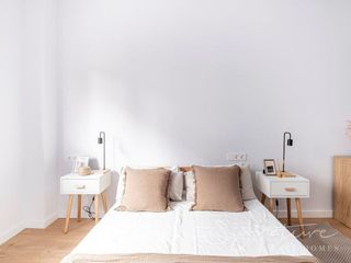 Piso en venta en Centre - Cordelles en Cerdanyola del Vallès