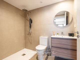 Piso en venta en Centre - Cordelles en Cerdanyola del Vallès