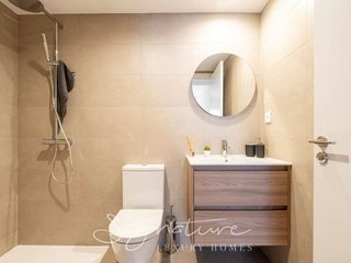 Piso en venta en Centre - Cordelles en Cerdanyola del Vallès