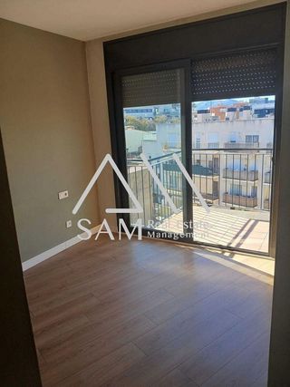 Piso en venta en San Roc - El Remei en Badalona