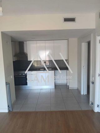 Piso en venta en San Roc - El Remei en Badalona