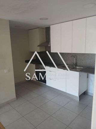 Piso en venta en San Roc - El Remei en Badalona