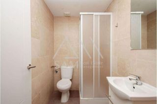 Piso en venta en San Roc - El Remei en Badalona