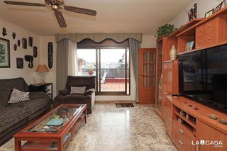 Piso en venta en Can Serra en Hospitalet de Llobregat, L´