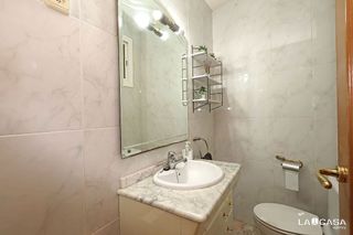 Piso en venta en Can Serra en Hospitalet de Llobregat, L´