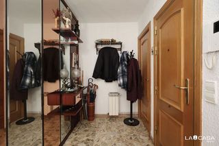 Piso en venta en Can Serra en Hospitalet de Llobregat, L´