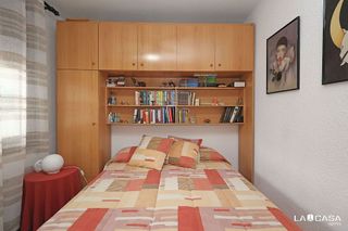 Piso en venta en Can Serra en Hospitalet de Llobregat, L´