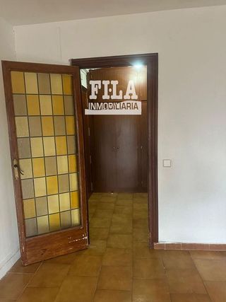 Piso en venta en El Gornal en Hospitalet de Llobregat, L´