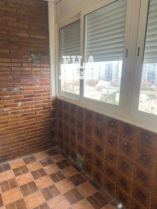 Piso en venta en El Gornal en Hospitalet de Llobregat, L´