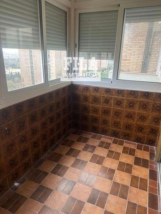 Piso en venta en El Gornal en Hospitalet de Llobregat, L´