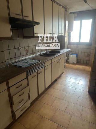 Piso en venta en El Gornal en Hospitalet de Llobregat, L´