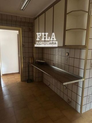 Piso en venta en El Gornal en Hospitalet de Llobregat, L´