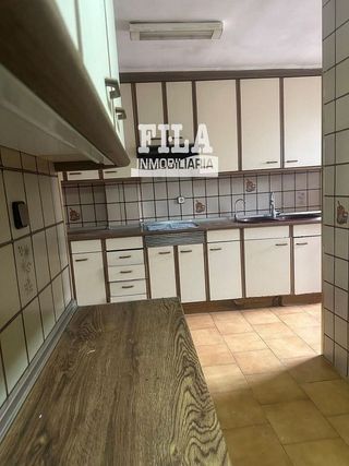 Piso en venta en El Gornal en Hospitalet de Llobregat, L´