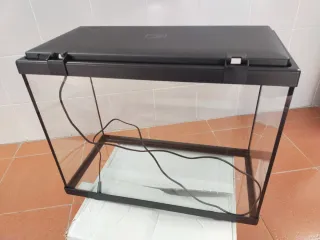 Kit-Acuario NUEVO sin estrenar