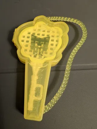 Raqueta Monster High Spectra Vondergeist