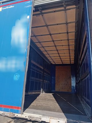 Link trailer lonas Lecitrailer.