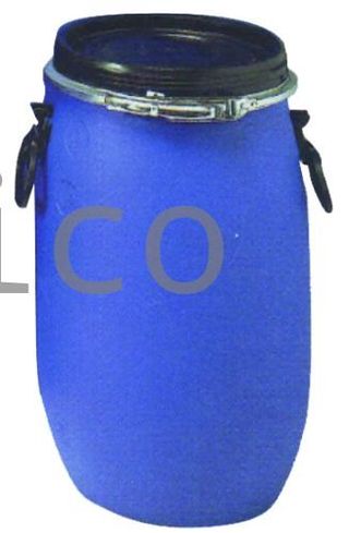 Depósito Plástico Polietileno 60 Litros