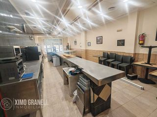 Piso en venta en Vall d´Uixó (la)