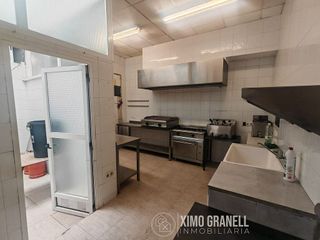 Piso en venta en Vall d´Uixó (la)