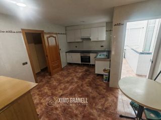 Piso en venta en Vall d´Uixó (la)