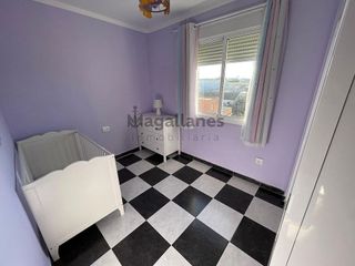 Piso en venta en El Pino-Bajo de Guía en Sanlúcar de Barrameda