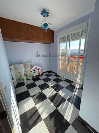 Piso en venta en El Pino-Bajo de Guía en Sanlúcar de Barrameda