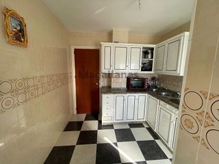 Piso en venta en El Pino-Bajo de Guía en Sanlúcar de Barrameda