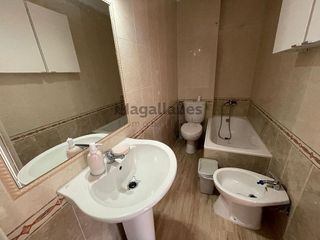 Piso en venta en El Pino-Bajo de Guía en Sanlúcar de Barrameda