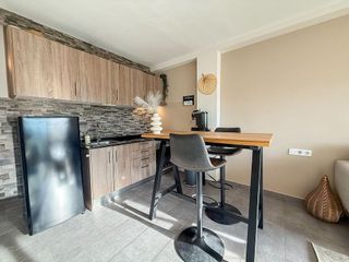 Piso en venta en Les Marines/Las Marinas en Dénia