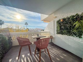 Piso en venta en Les Marines/Las Marinas en Dénia