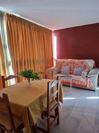 Piso en venta en Playa de Levante en Benidorm