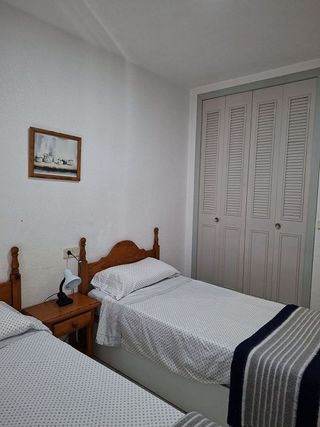 Piso en venta en Playa de Levante en Benidorm